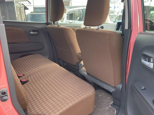 モコ S アイドリングストップ キーレス・ナビ・テレビ 即乗り出し可能(12枚目)