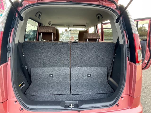 モコ S アイドリングストップ キーレス・ナビ・テレビ 即乗り出し可能(13枚目)