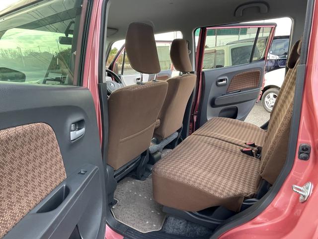 モコ S アイドリングストップ キーレス・ナビ・テレビ 即乗り出し可能(14枚目)