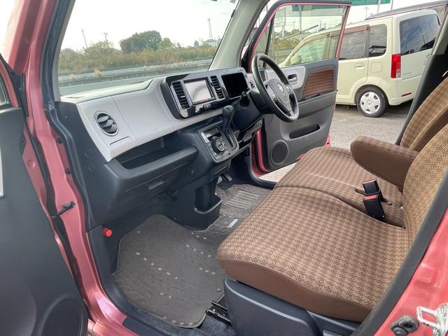 モコ S アイドリングストップ キーレス・ナビ・テレビ 即乗り出し可能(15枚目)