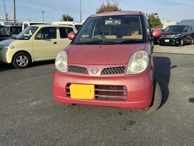 モコ Ｓ　即乗り出し可（2枚目）