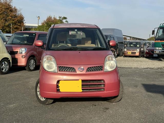 モコ Ｓ　即乗り出し可（3枚目）