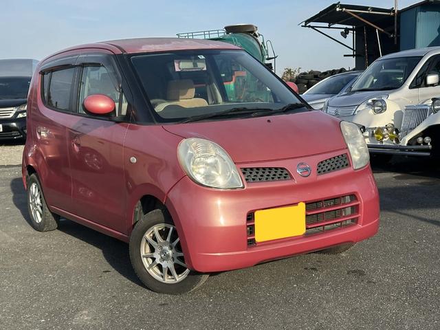 モコ Ｓ　即乗り出し可（4枚目）