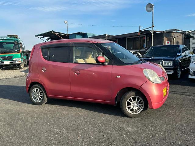 モコ Ｓ　即乗り出し可（5枚目）