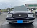 TOYOTA CENTURY