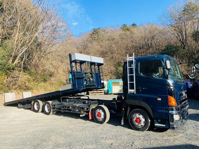 日野 プロフィア セーフティーローダー 11 7t ウインチ ラジコンの中古車 グーネット中古車 日野 プロフィア セーフティーローダー 11 7t ウインチ ラジコンの中古車 グーネット中古車