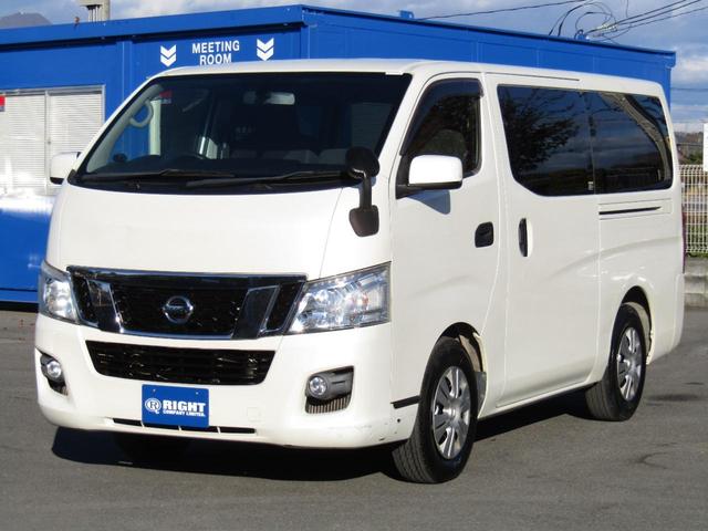 日産 ＮＶ３５０キャラバンバン