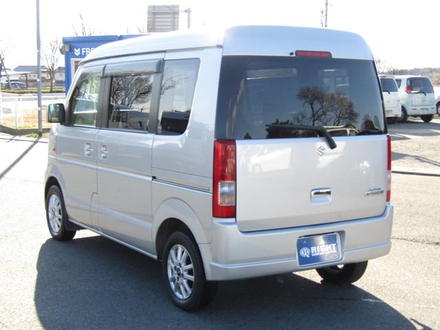 ＪＰターボ　フルタイム４ＷＤ　シートヒーター　ＥＴＣ(7枚目)