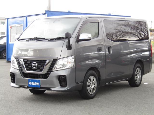 日産 ＮＶ３５０キャラバンバン