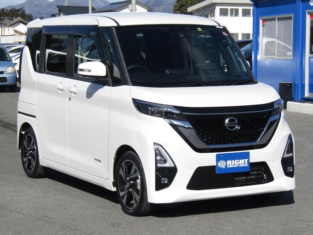 日産 ルークス