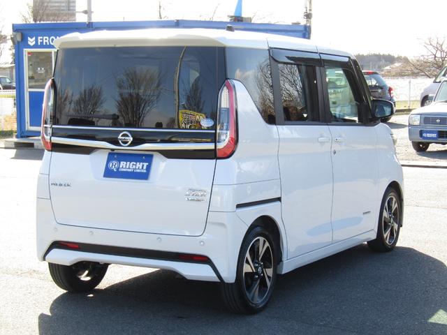 日産 ルークス