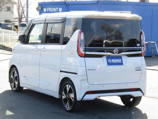 日産 ルークス