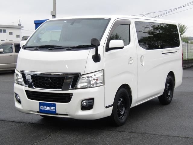 日産 ＮＶ３５０キャラバンバン