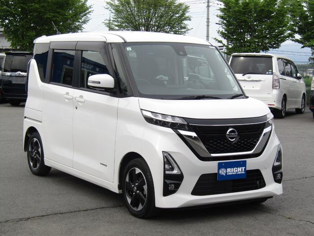 日産 ルークス