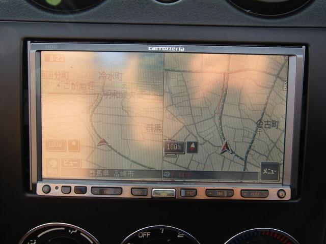 コペン タンレザーエディション 電動オープン HDDナビ レザーシート(22枚目)