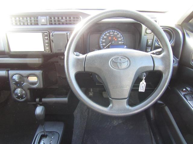 プロボックス ハイブリッドＧＬ　ブレーキサポート　メモリーナビ　キーレス（13枚目）