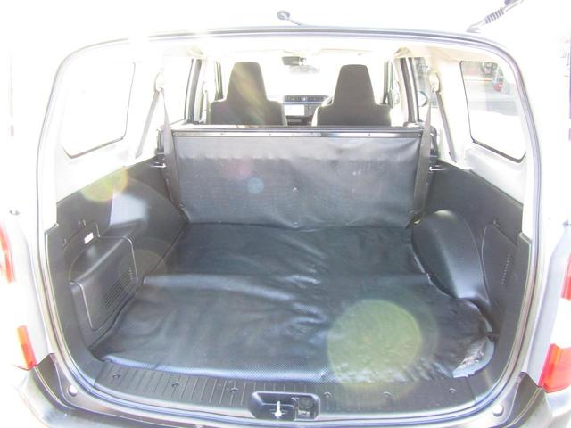 プロボックス ハイブリッドＧＬ　ブレーキサポート　メモリーナビ　キーレス（16枚目）