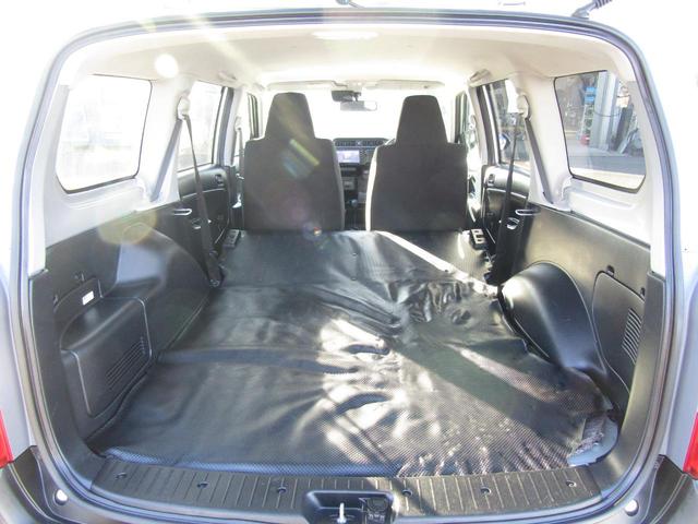プロボックス ハイブリッドＧＬ　ブレーキサポート　メモリーナビ　キーレス（17枚目）
