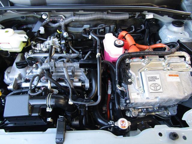 プロボックス ハイブリッドＧＬ　ブレーキサポート　メモリーナビ　キーレス（24枚目）