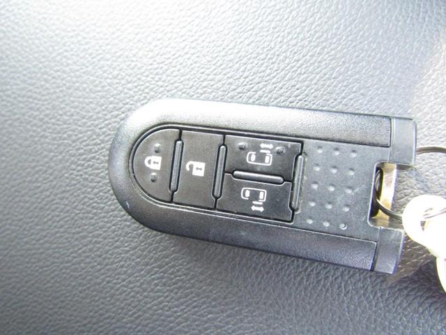 タント カスタムRS トップエディションSAII 両側オートスライド ブレーキサポート(23枚目)