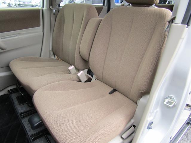 MAZDA FLAIR WAGON iS LIMITED