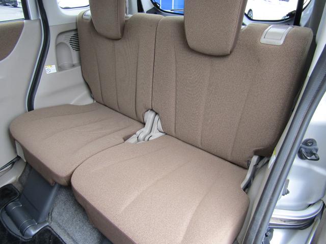 MAZDA FLAIR WAGON iS LIMITED