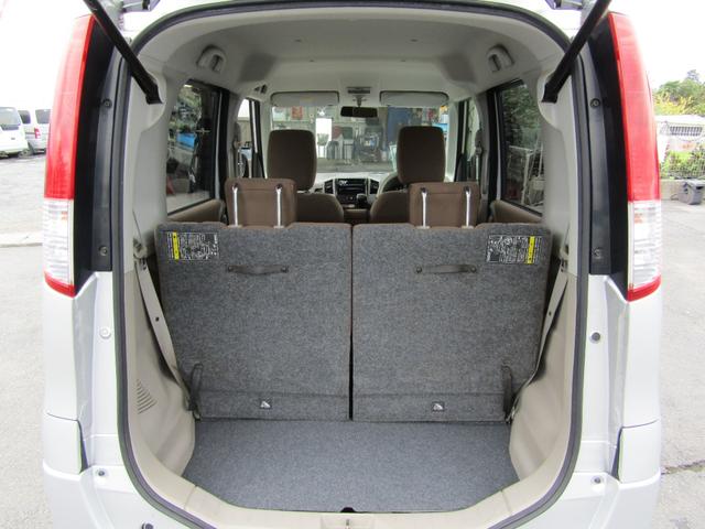 MAZDA FLAIR WAGON iS LIMITED