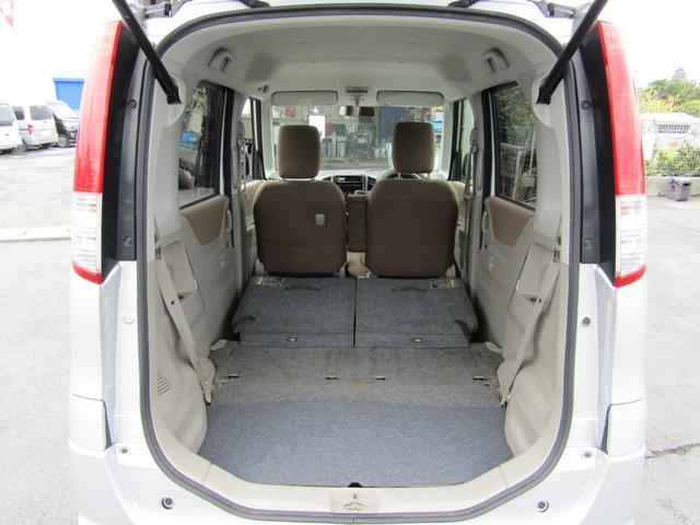 MAZDA FLAIR WAGON iS LIMITED