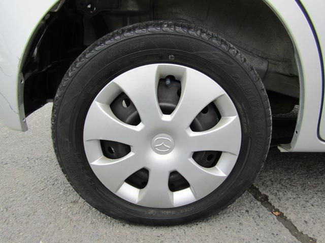 MAZDA FLAIR WAGON iS LIMITED