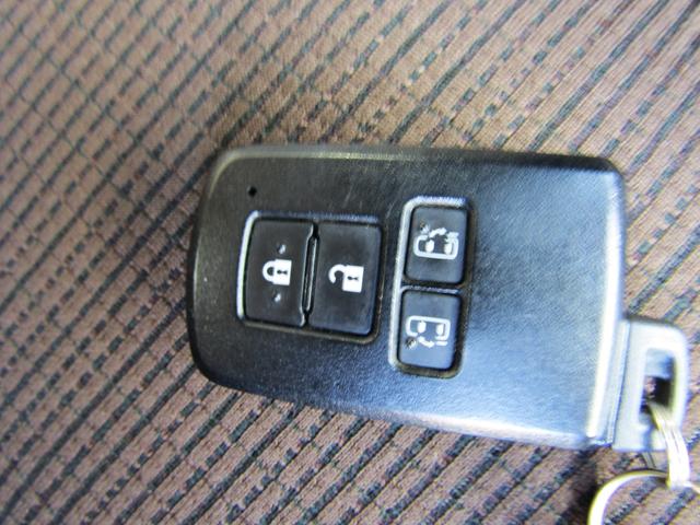 シエンタ Ｇ　フルタイム４ＷＤ　両側オートスライド（21枚目）