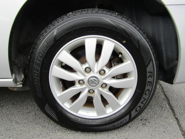セレナ ２０Ｇ　フルタイム４ＷＤ　両側オートスライド（18枚目）