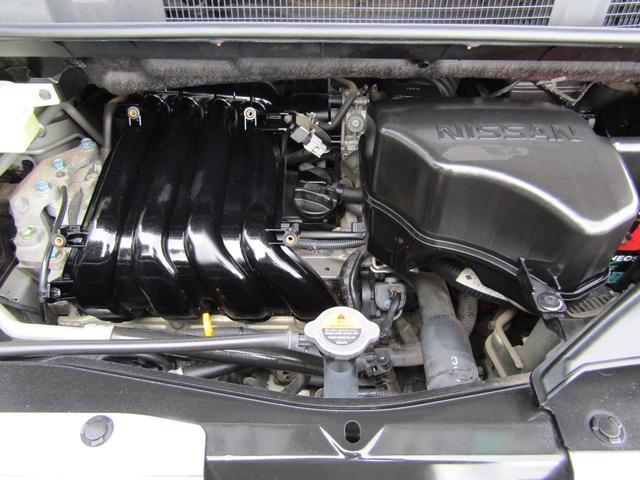 セレナ ２０Ｇ　フルタイム４ＷＤ　両側オートスライド（26枚目）