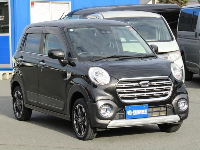 キャスト アクティバＧ　リミテッド　ＳＡＩＩＩ　フルタイム４ＷＤ　ブレーキサポート　メモリーナビ（9枚目）