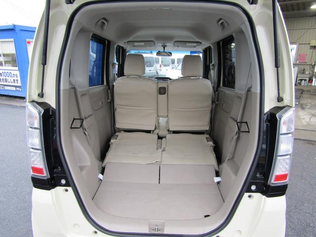 Ｎ－ＢＯＸ Ｇ・Ｌパッケージ　左オートスライド　メモリーナビ（16枚目）