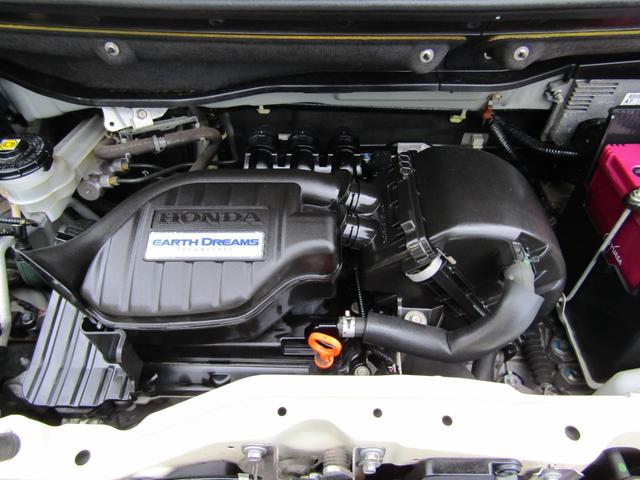 Ｎ－ＢＯＸ Ｇ・Ｌパッケージ　左オートスライド　メモリーナビ（23枚目）