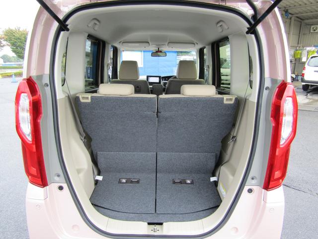 Ｎ－ＢＯＸ Ｇ・Ｌホンダセンシング　両側オートスライド　ブレーキサポート（15枚目）