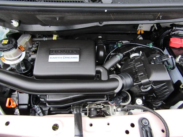 Ｎ－ＢＯＸ Ｇ・Ｌホンダセンシング　両側オートスライド　ブレーキサポート（26枚目）