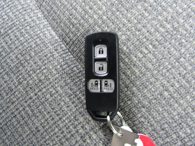 Ｎ－ＢＯＸ Ｇ・Ｌホンダセンシング　両側オートスライド　ブレーキサポート（27枚目）