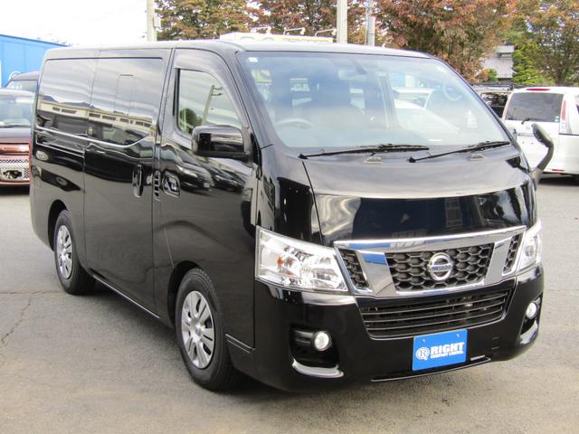 NV350キャラバンバン ロングプレミアムGX メモリーナビ ワンオーナー プッシュスタート(9枚目)