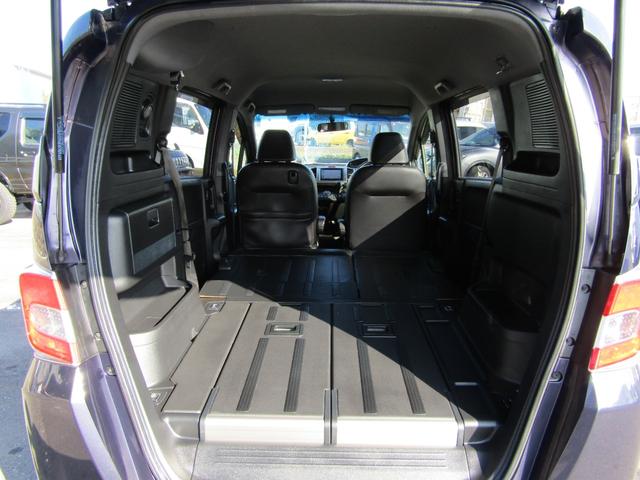 HONDA FREED SPIKE HYBRID JUST SELECTION