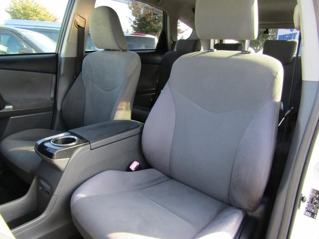 プリウスアルファ S メモリーナビ プッシュスタート(13枚目)