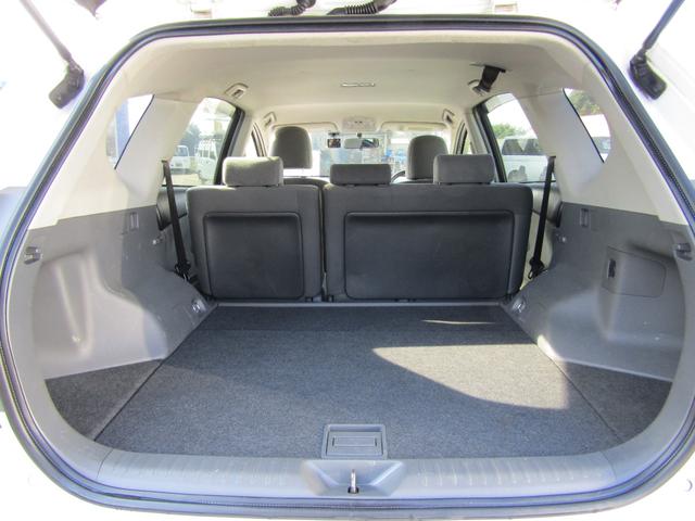 プリウスアルファ S メモリーナビ プッシュスタート(15枚目)