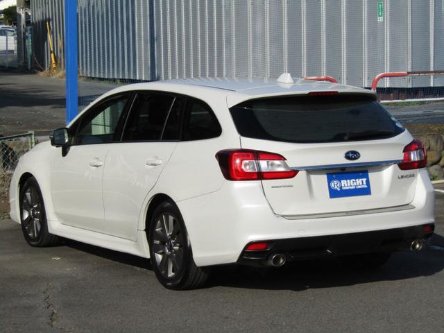 レヴォーグ １．６ＧＴアイサイト　プラウドエディション　フルタイム４ＷＤ　ブレーキサポート（11枚目）