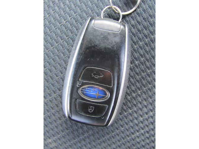 レヴォーグ １．６ＧＴアイサイト　プラウドエディション　フルタイム４ＷＤ　ブレーキサポート（20枚目）