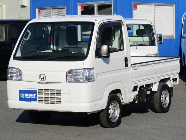 アクティトラック SDX フルタイム4WD 三方開き 5速マニュアル(8枚目)