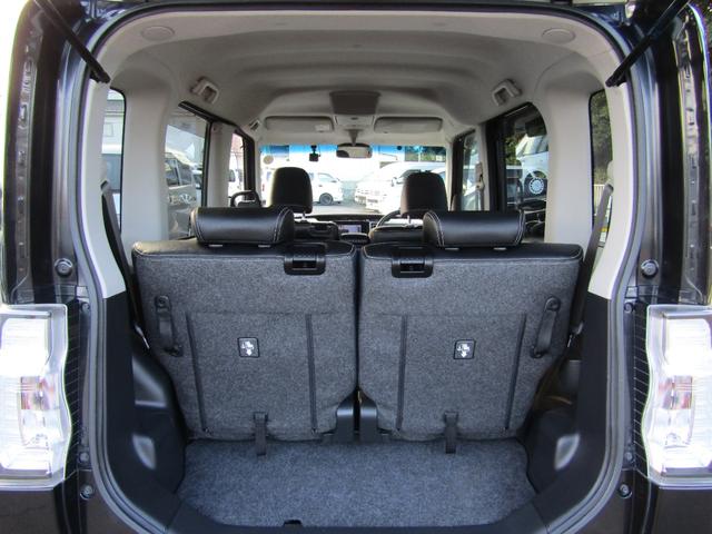 タント カスタムＸ　トップエディションＳＡＩＩＩ　左オートスライド　ブレーキサポート（15枚目）