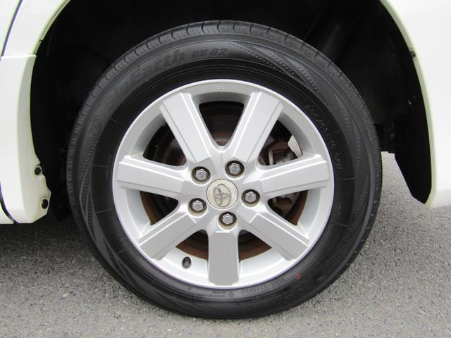 ヴォクシー Z フルタイム4WD 左オートスライド(18枚目)