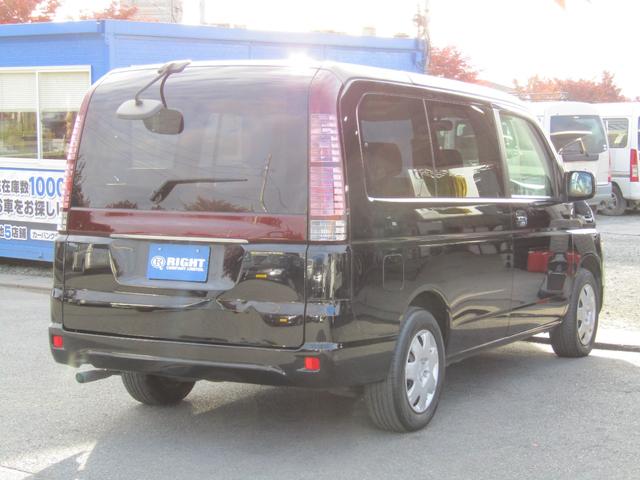 ステップワゴン G 左オートスライド キーレス オートエアコン(10枚目)