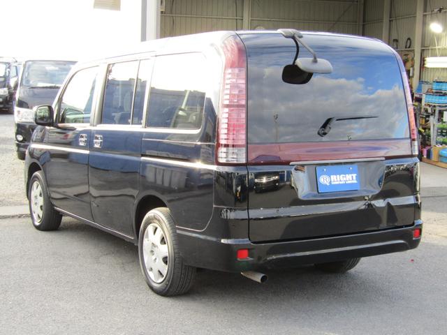 ステップワゴン G 左オートスライド キーレス オートエアコン(11枚目)
