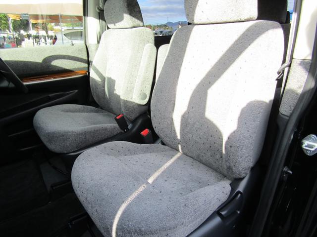 ステップワゴン G 左オートスライド キーレス オートエアコン(13枚目)